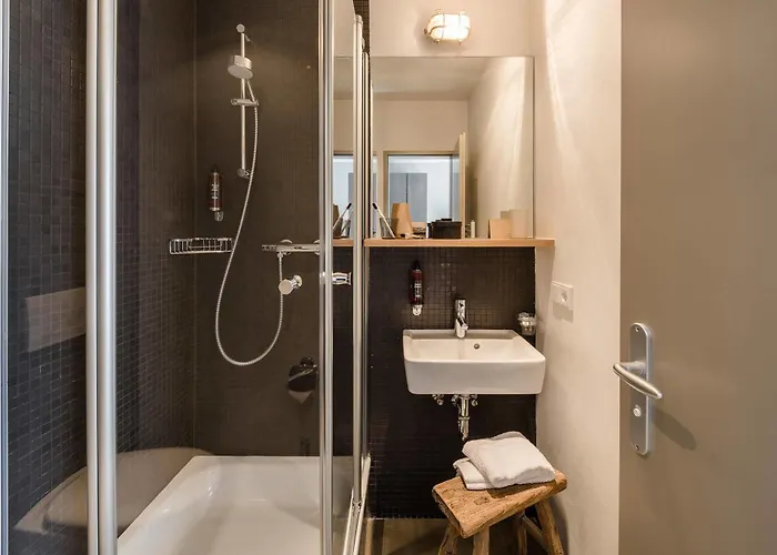 Bold Frankfurt Messe Hotel Frankfurt am Main