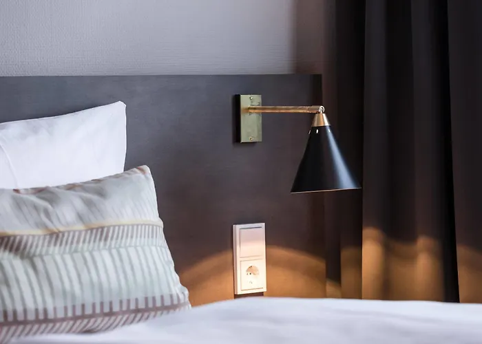 Bold Frankfurt Messe