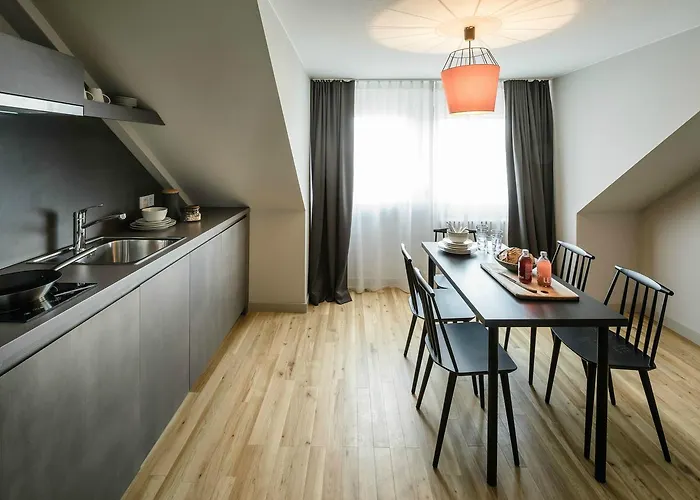 Bold Frankfurt Messe 3* פרנקפורט