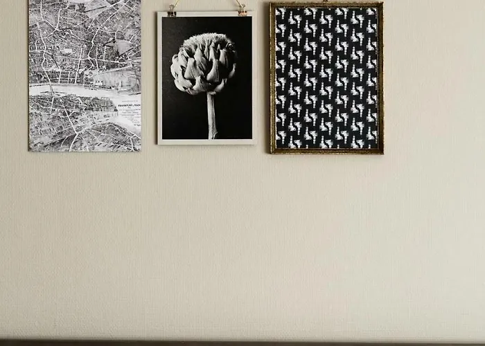 Bold Frankfurt Messe 3* Frankfurt am Main