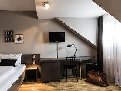 Bold Frankfurt Messe