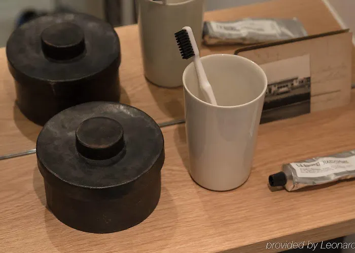 Bold Frankfurt Messe Szálloda 3*