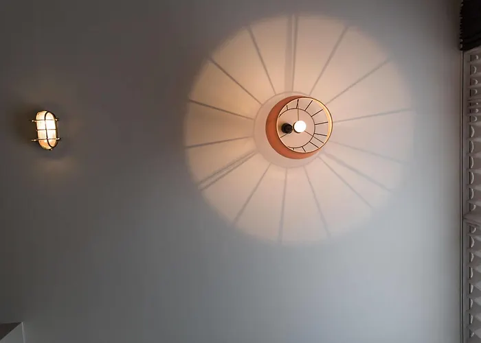 Bold Frankfurt Messe Szálloda