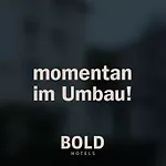 Hotel Bold Frankfurt Messe 3*