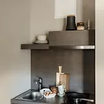 Bold Frankfurt Messe Hotel 3*