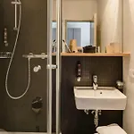 Bold Frankfurt Messe Hotel Frankfurt nad Mohanem