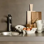 Bold Frankfurt Messe Hotel 3*