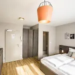 Bold Frankfurt Messe Hotel 3*