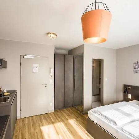 Bold Frankfurt Messe Francfort-sur-le-Main