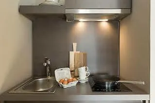 Hotel Bold Frankfurt Messe Francfort-sur-le-Main