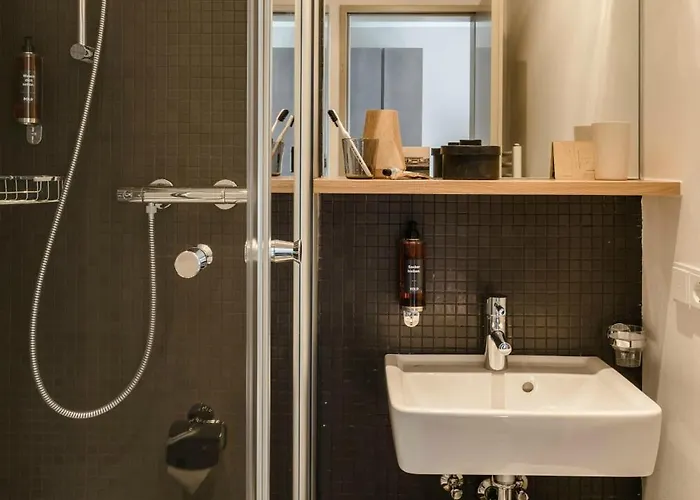 Bold Frankfurt Messe Hotel Frankfurt am Main