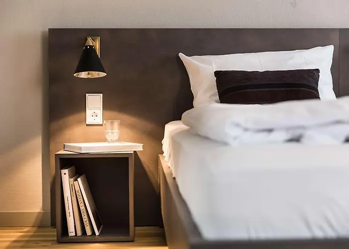 Bold Frankfurt Messe