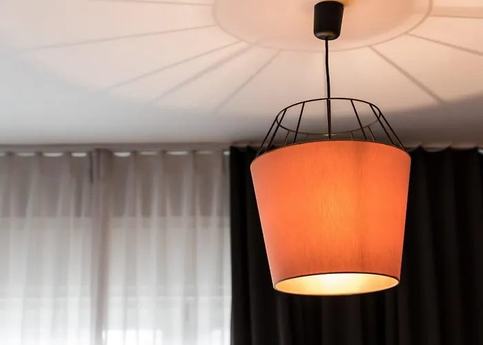 Bold Frankfurt Messe Hotel Frankfurt am Main