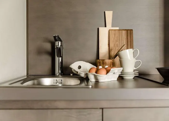 ホテル Bold Frankfurt Messe