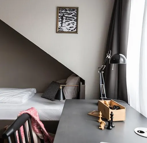 Bold Frankfurt Messe