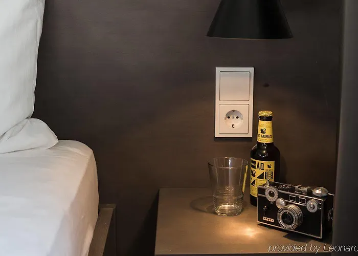 Bold Frankfurt Messe 3*