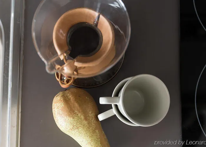 Bold Frankfurt Messe 3*