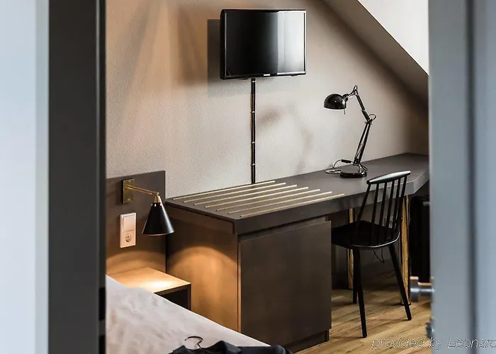 Hotel Bold Frankfurt Messe Frankfurt am Main